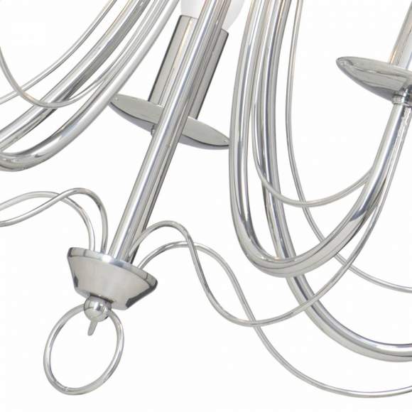 V3716/5 Подвесная люстра Vitaluce V3716/5 Подвесная люстра Vitaluce