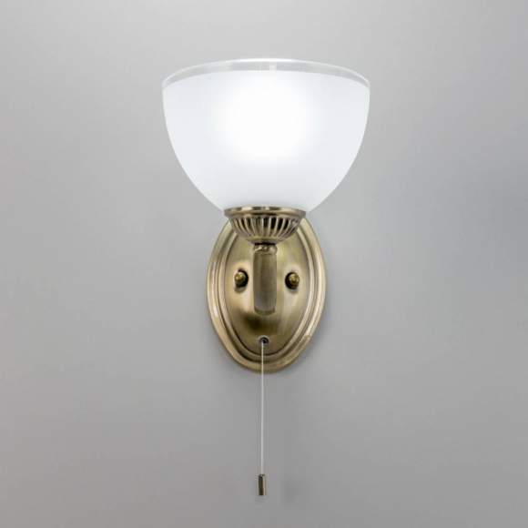 Бра Citilux Франческа CL417313