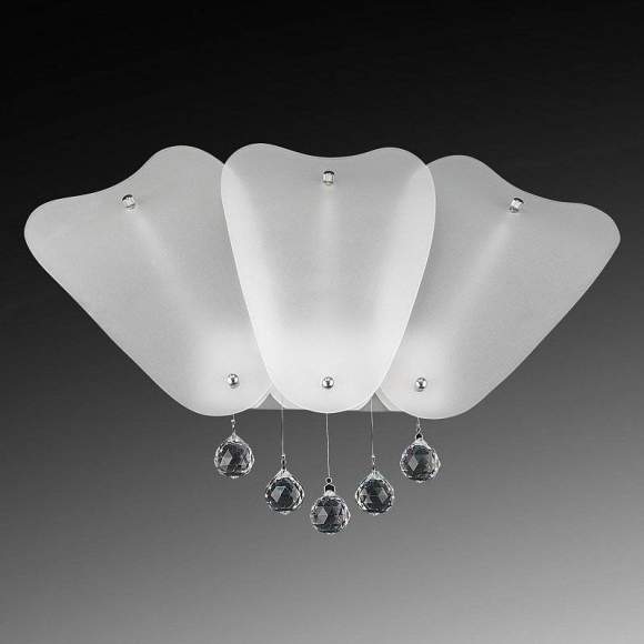 804640 Настенное бра Lightstar Lobo 804640 Настенное бра Lightstar Lobo