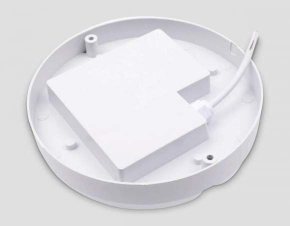 Накладной влагозащищенный светильник Ambrella light Street ST8631