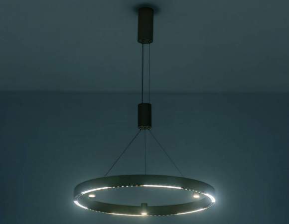 Подвесной светильник Ambrella light Comfort Line FL5846 Подвесной светильник Ambrella light Comfort Line FL5846