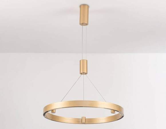 Подвесной светильник Ambrella light Comfort Line FL5846 Подвесной светильник Ambrella light Comfort Line FL5846
