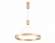 Подвесной светильник Ambrella light Comfort Line FL5846