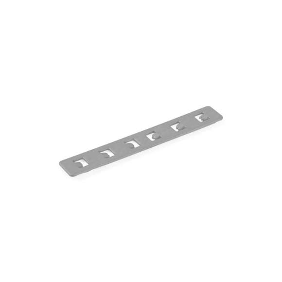 Соединительная планка для магнитного шинопровода 1 шт. Elektrostandard Slim Magnetic 85100/00 (a057216)