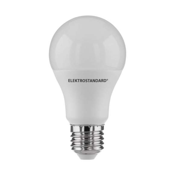 Светодиодная лампа E27 17W 6500K (дневной) A60 Elektrostandard Classic LED BLE2742 (a052538)