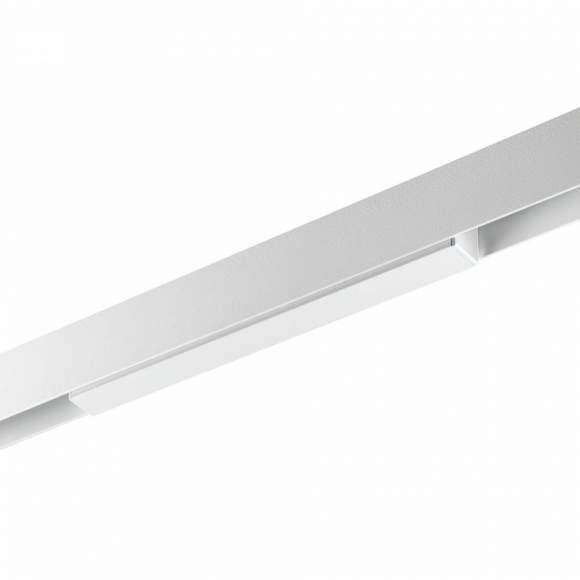 Драйвер для магнитного шинопровода IP20 200W 48V Flum Novotech 358558