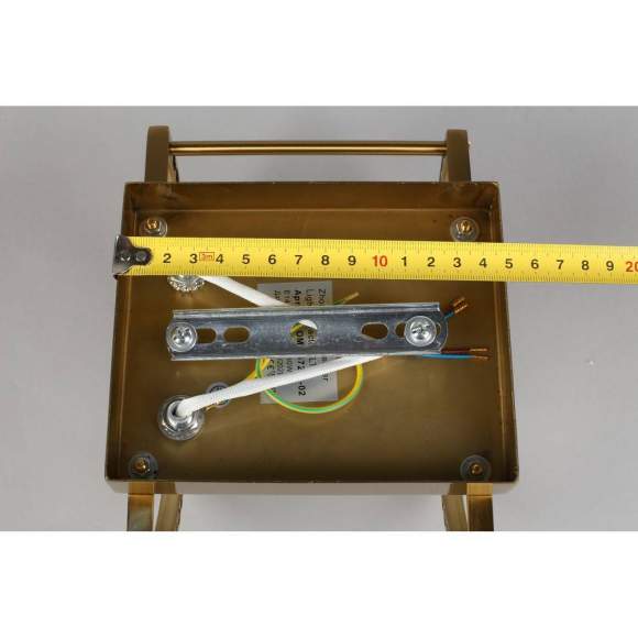 Бра Omnilux Portofino OML-67201-02