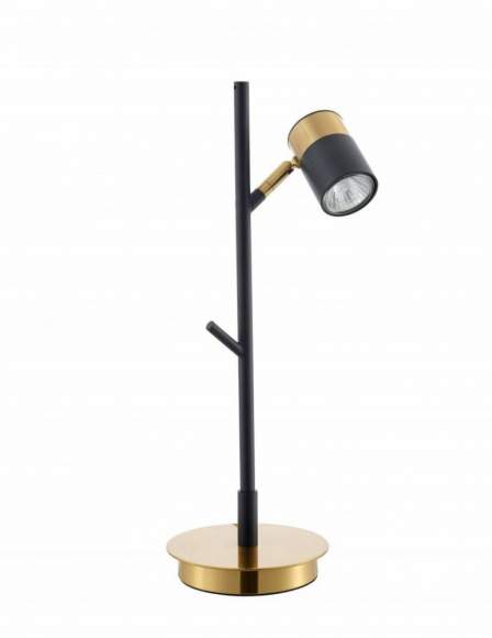 Настольная лампа Freya Enzo FR5201TL-01B Настольная лампа Freya Enzo FR5201TL-01B