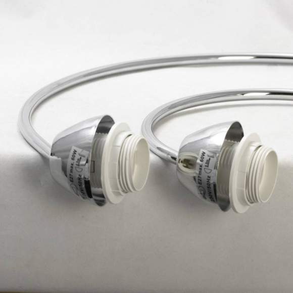 Люстра на штанге Lussole Apiro LSF-2403-15