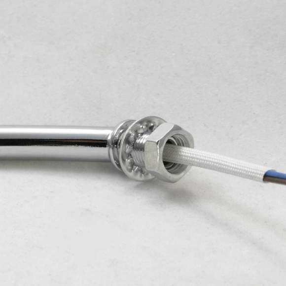 Люстра на штанге Lussole Apiro LSF-2403-15