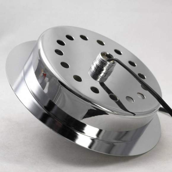 Люстра на штанге Lussole Apiro LSF-2403-15