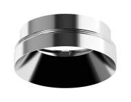 Насадка передняя для корпуса светильника с диаметром отверстия D70mm Ambrella light Diy Spot N7032