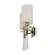 Настенный светильник Maytoni Bianco MOD224WL-02BS