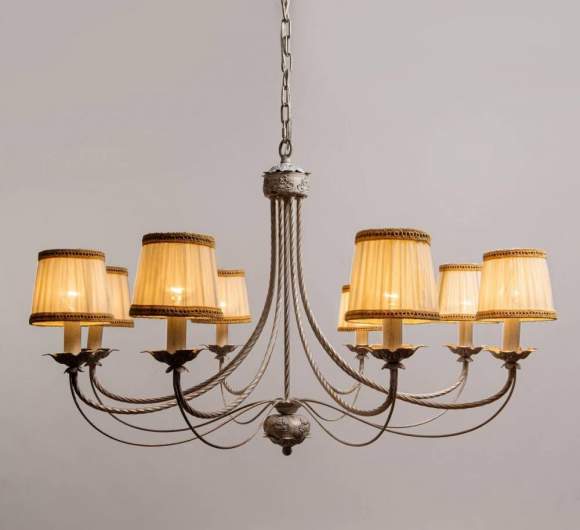 Подвесная люстра Abrasax SD832 Подвесная люстра Abrasax SD832