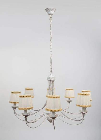 Подвесная люстра Abrasax SD832 Подвесная люстра Abrasax SD832