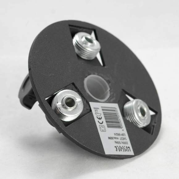 LSP-9824 Торшер на треноге Lussole Loft Bollo