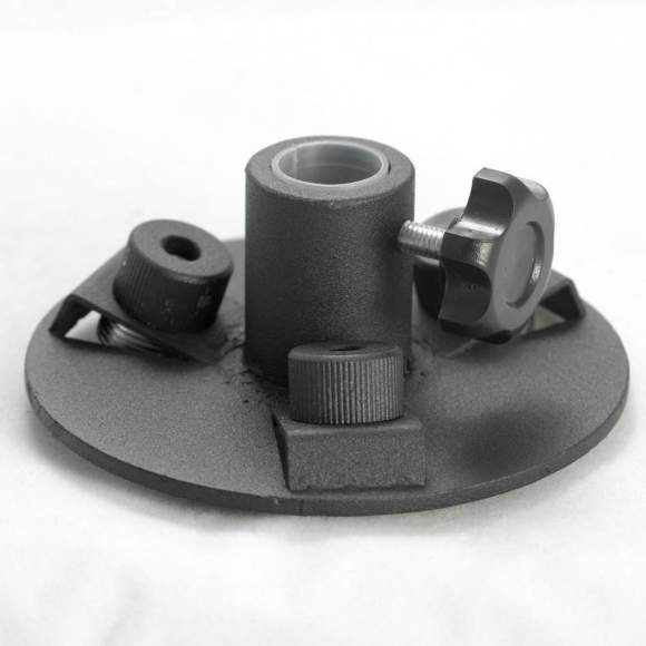 LSP-9824 Торшер на треноге Lussole Loft Bollo