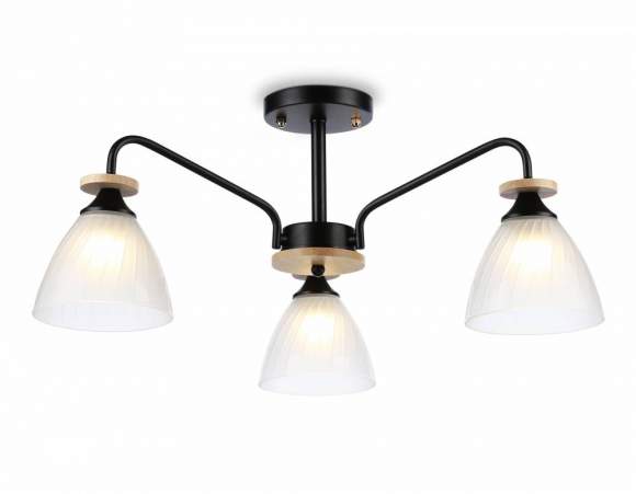 Люстра на штанге Traditional Ambrella light TR9564