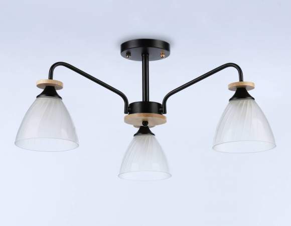 Люстра на штанге Traditional Ambrella light TR9564