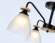 Люстра на штанге Traditional Ambrella light TR9564