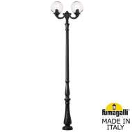 Парковый фонарь Fumagalli TABOR OFIR/Globe 300 2L G30.205.R20.AZE27 Парковый фонарь Fumagalli TABOR OFIR/Globe 300 2L G30.205.R20.AZE27