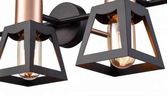 Спот Vele Luce Carisma VL6462W03 Спот Vele Luce Carisma VL6462W03