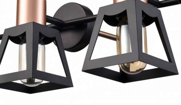 Спот Vele Luce Carisma VL6462W03 Спот Vele Luce Carisma VL6462W03