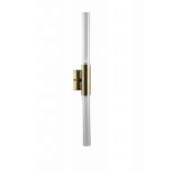 Бра Newport 7273/A brass (М0063882)