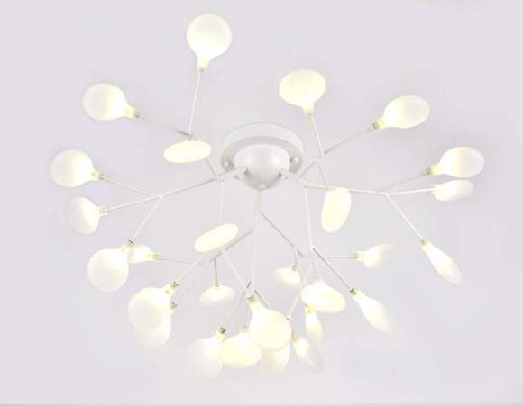 Потолочная люстра Ambrella light Traditional TR3011