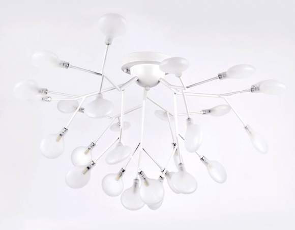 Потолочная люстра Ambrella light Traditional TR3011