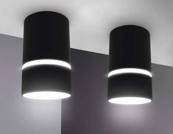 Накладной светильник Ambrella light Techno TN3412 Накладной светильник Ambrella light Techno TN3412