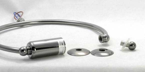 Светодиодная люстра на штанге LGO GILA GRLSP-8084 Светодиодная люстра на штанге LGO GILA GRLSP-8084