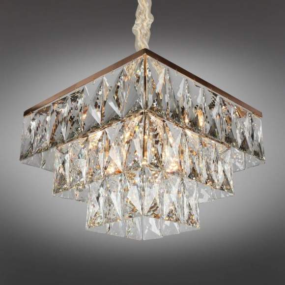 OML-72603-08 Подвесная люстра Omnilux Arenella OML-72603-08 Подвесная люстра Omnilux Arenella