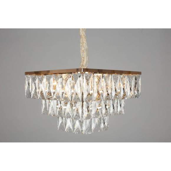 OML-72603-08 Подвесная люстра Omnilux Arenella OML-72603-08 Подвесная люстра Omnilux Arenella