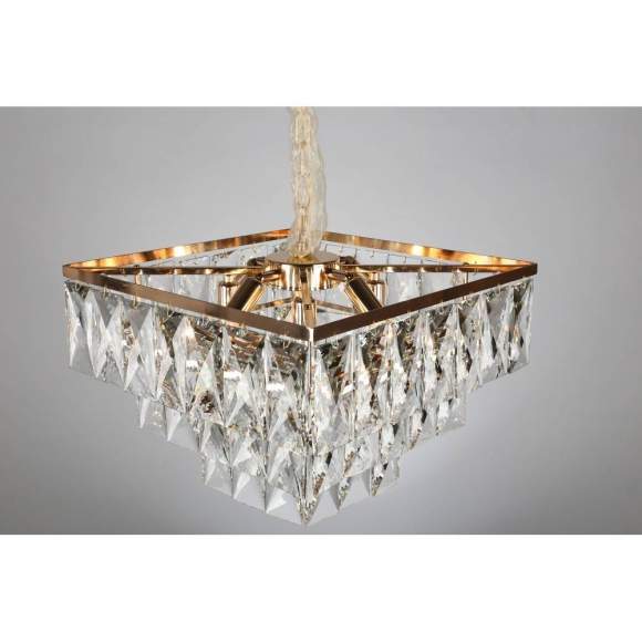 OML-72603-08 Подвесная люстра Omnilux Arenella OML-72603-08 Подвесная люстра Omnilux Arenella