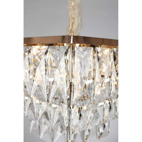 OML-72603-08 Подвесная люстра Omnilux Arenella OML-72603-08 Подвесная люстра Omnilux Arenella