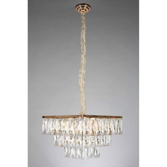 OML-72603-08 Подвесная люстра Omnilux Arenella OML-72603-08 Подвесная люстра Omnilux Arenella