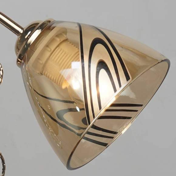 Потолочная люстра Reluce 04077-0.3-05 (1420631) Потолочная люстра Reluce 04077-0.3-05 (1420631)