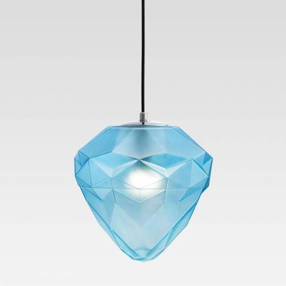 Подвесной светильник Maytoni Globo P053PL-01BL Подвесной светильник Maytoni Globo P053PL-01BL