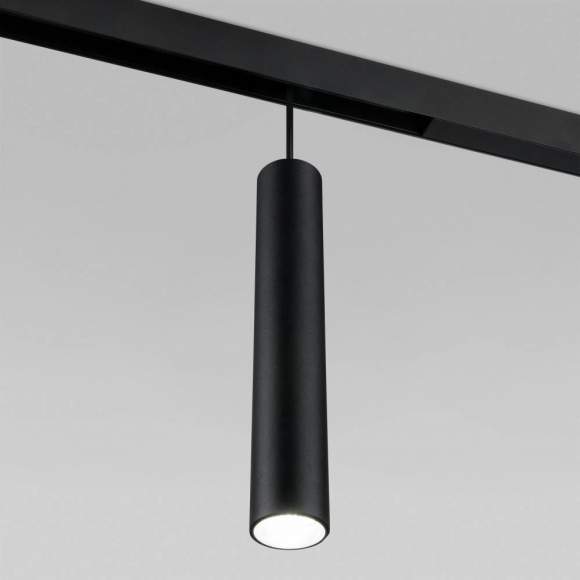 Трековый светильник 6W 4200К для магнитного шинопровода Slim Magnetic P01 Elektrostandard 85014/01 (a057202)