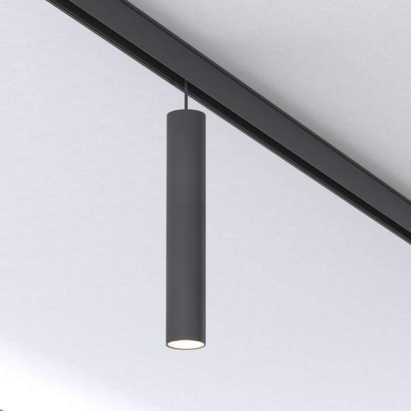 Трековый светильник 6W 4200К для магнитного шинопровода Slim Magnetic P01 Elektrostandard 85014/01 (a057202) Трековый светильник 6W 4200К для магнитного шинопровода Slim Magnetic P01 Elektrostandard 85014/01 (a057202)