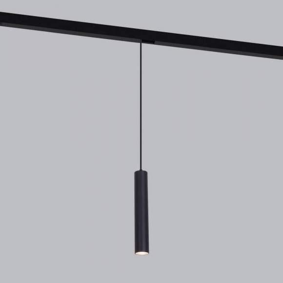 Трековый светильник 6W 4200К для магнитного шинопровода Slim Magnetic P01 Elektrostandard 85014/01 (a057202) Трековый светильник 6W 4200К для магнитного шинопровода Slim Magnetic P01 Elektrostandard 85014/01 (a057202)