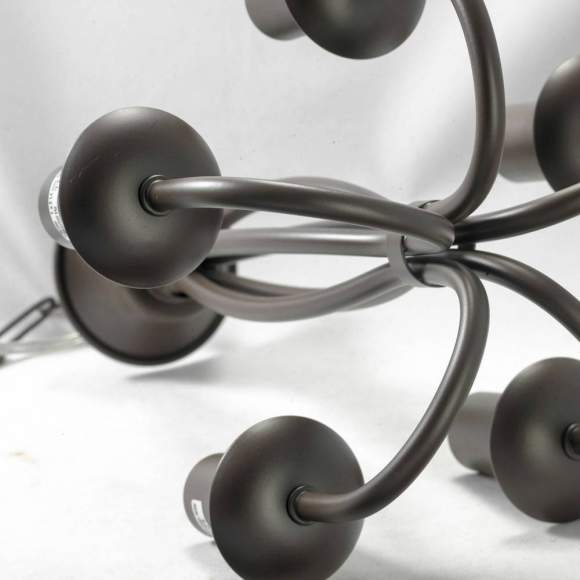 GRLSP-9913 Светодиодная подвесная люстра LGO CONGRESS