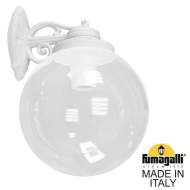 G30.131.000.WXE27DN Светильник уличный настенный Fumagalli Bisso/G300