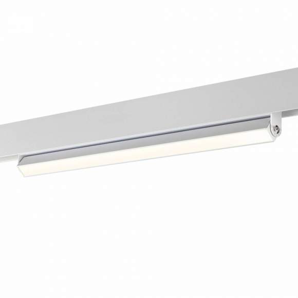 Трековый светильник 24W 4000К для магнитного шинопровода Shino Novotech 358540