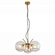 LSP-9556 Подвесная люстра Lussole Loft