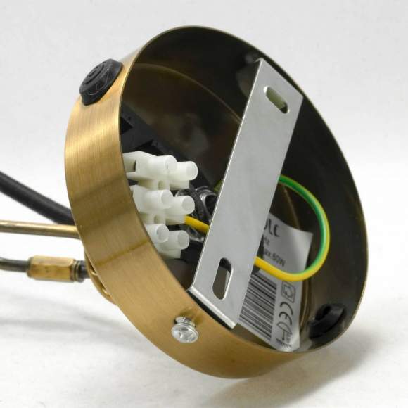 LSP-9556 Подвесная люстра Lussole Loft