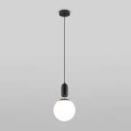 Подвесной светильник Bubble Eurosvet 50197/1 черный (a050248)