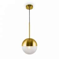 Подвесной светильник Freya Joyce FR5126PL-01BS