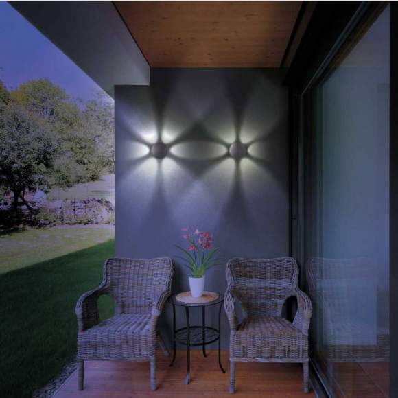 Уличный настенный светодиодный светильник Street Novotech CALLENT20 169 358463 Уличный настенный светодиодный светильник Street Novotech CALLENT20 169 358463